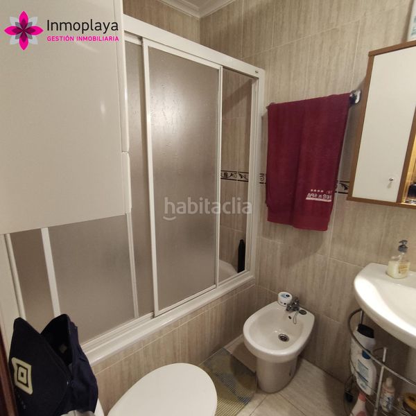 Foto 32fcd554-979e-49ca-b0d8-6c5530d3825d. Pis amb calefacció aparcament piscina a Ris Noja