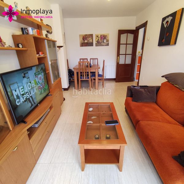 Foto 87396672-d3e0-4bd0-b26c-e8c6753b4bcc. Pis amb calefacció aparcament piscina a Ris Noja