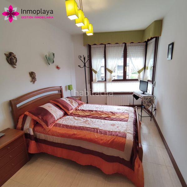 Foto 89f30797-8b86-4531-a6c8-d7b6ce7b6347. Pis amb calefacció aparcament piscina a Ris Noja