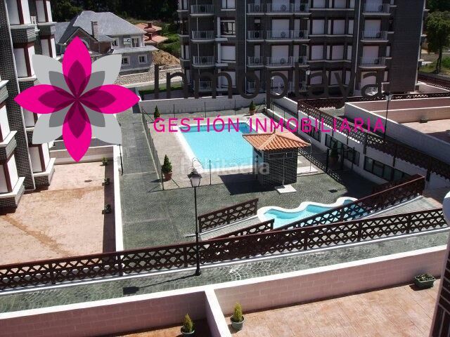 Foto b01bd405-fe17-49e6-949f-79ce3ab377c0. Pis amb calefacció aparcament piscina a Ris Noja