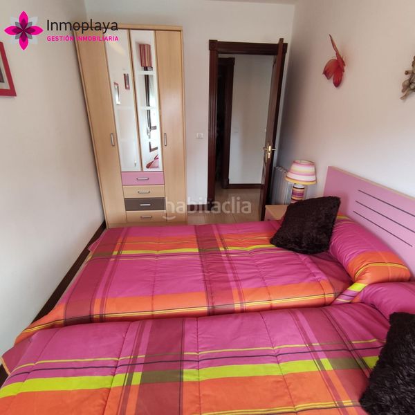 Foto cd195ced-df12-4ef8-af6b-a46f3fdd091c. Pis amb calefacció aparcament piscina a Ris Noja