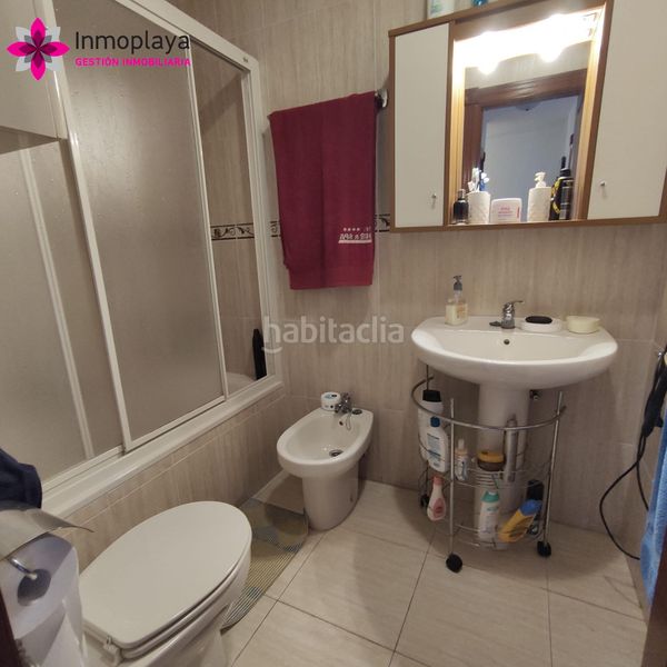 Foto d91511e7-ad58-4778-9e19-8c7f66beb9fe. Pis amb calefacció aparcament piscina a Ris Noja