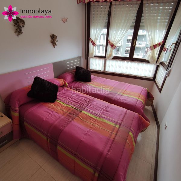 Foto ec242303-be12-42dc-860d-d116deb70f3c. Pis amb calefacció aparcament piscina a Ris Noja