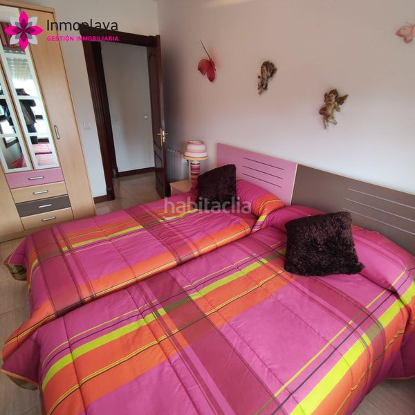 Foto f1259be5-1144-4351-8963-4946f7d8b5b6. Pis amb calefacció aparcament piscina a Ris Noja