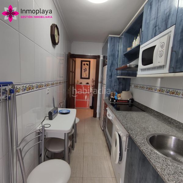 Foto fe4dc0bb-e2f7-4bf0-821c-dbdf9b55c8fe. Pis amb calefacció aparcament piscina a Ris Noja