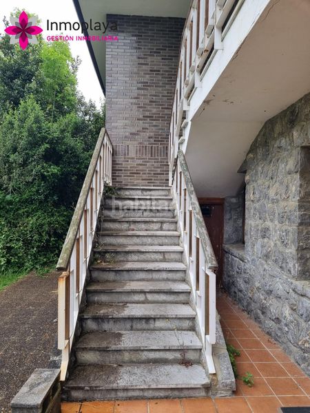 Foto 06fbd9b3-9d38-4f92-b3a8-95d7e11ae69b. Casa amb calefacció aparcament a Palacio Noja