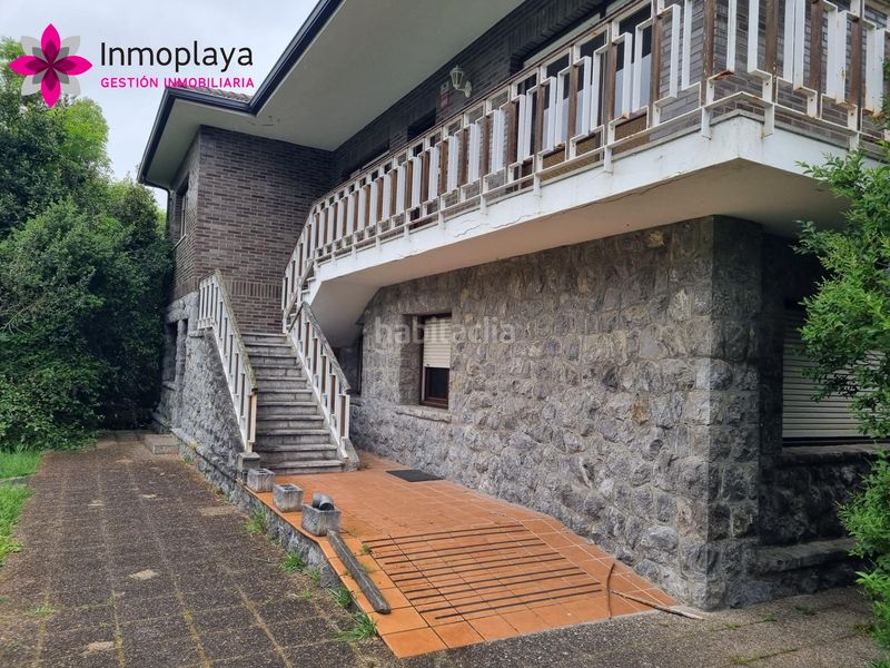 Foto 10ce46b9-a5c7-4091-9e54-5083c878d8fd. Casa amb calefacció aparcament a Palacio Noja