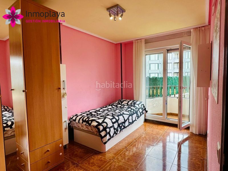 Foto 0dae8857-1fdb-4876-9045-bab48f61a05c. Planta baixa amb calefacció aparcament a Tregadín Noja