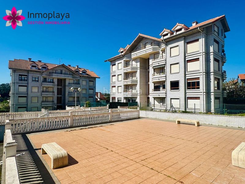 Foto 3b37a9e6-6358-4095-8d5c-94fa1cce47b8. Planta baixa amb calefacció aparcament a Tregadín Noja