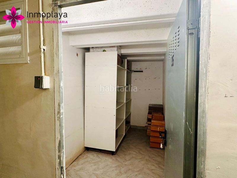 Foto 783587df-d3b3-4abd-8e54-7b8b3064a237. Planta baixa amb calefacció aparcament a Tregadín Noja