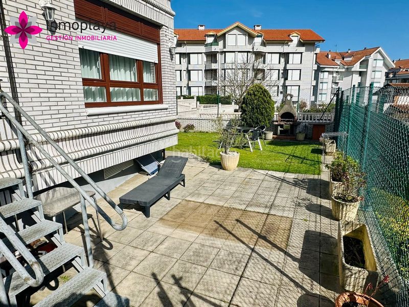 Foto 9bd47462-781f-421e-b36e-37d40cb183d1. Planta baixa amb calefacció aparcament a Tregadín Noja