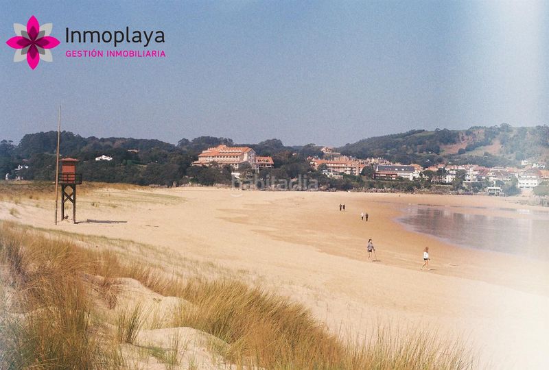 Foto feafbceb-fd71-4c04-a7d0-44b471e6887a. Lloguer planta baixa amb calefacció aparcament piscina a Noja