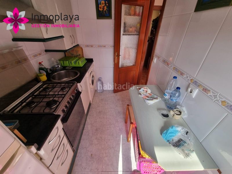 Foto 0b643325-ea04-4d08-a6f5-eec3ea397a12. Pis amb calefacció aparcament piscina a Ris Noja