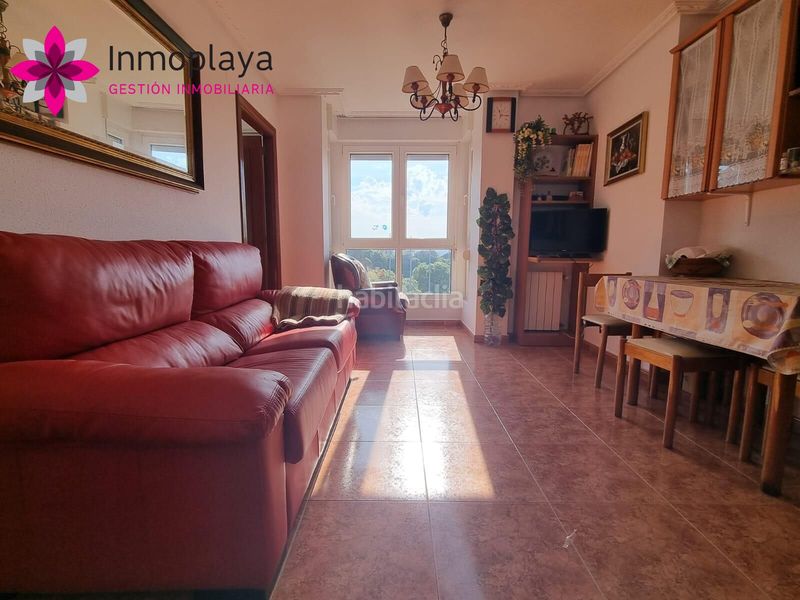Foto 1f6a8533-950b-43f6-82c5-e272729d9915. Etagenwohnung mit heizung parking pool in Ris Noja