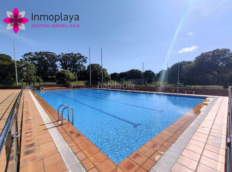 Foto 407c82b4-a42c-41bd-ae07-1fff66e0aaa0. Pis amb calefacció aparcament piscina a Ris Noja