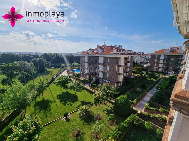 Foto 4ddcf82d-f3d2-4d0f-890c-ce9b37a3929b. Etagenwohnung mit heizung parking pool in Ris Noja