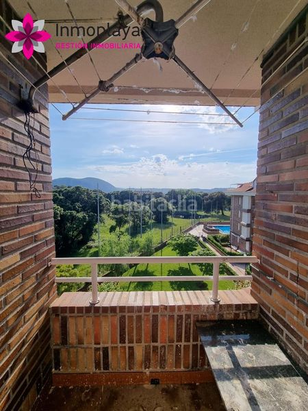 Foto a7c100b8-af7b-4d02-9a2b-ae8520994d3c. Pis amb calefacció aparcament piscina a Ris Noja