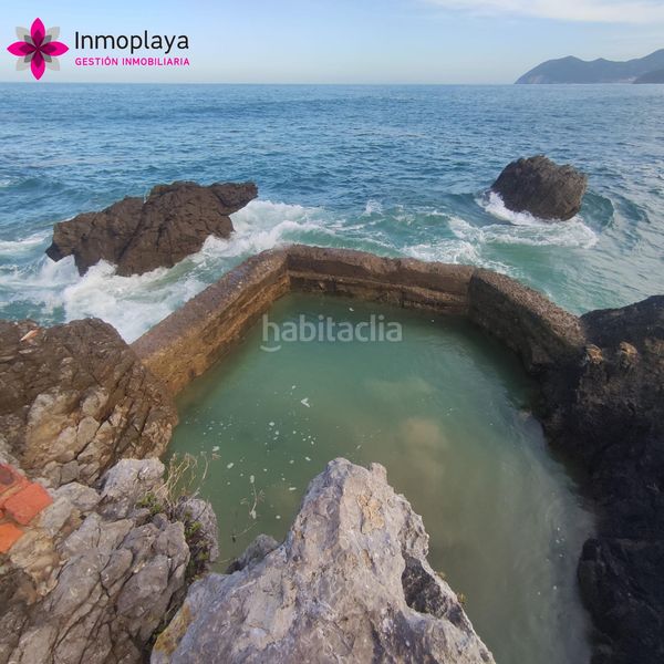 Foto acee95dd-827c-4f51-a837-10496e0f4c91. Flat with heating parking pool in Ris Noja