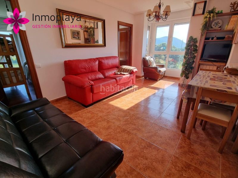 Foto d050fee3-9dc2-4095-96f0-4dba928dc6f1. Etagenwohnung mit heizung parking pool in Ris Noja