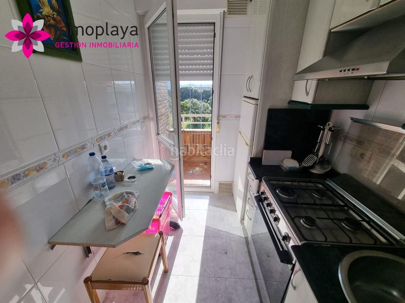 Foto eb85898e-e1cb-4de4-a774-4be00b068576. Etagenwohnung mit heizung parking pool in Ris Noja