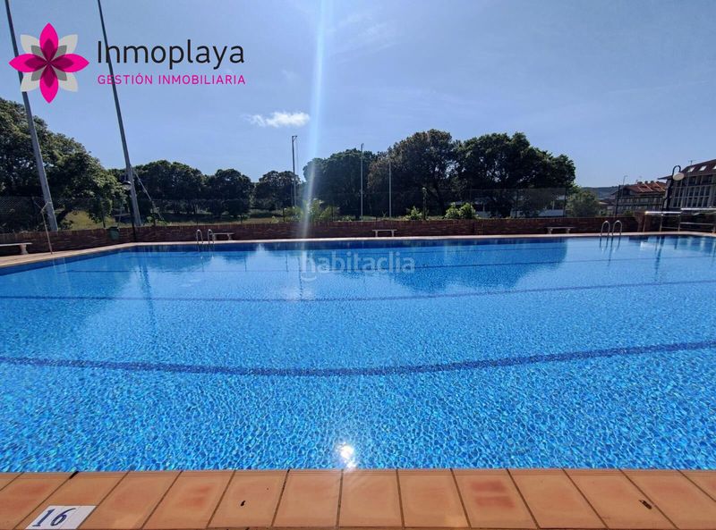 Foto fee8dc67-0608-49fb-bcb8-3e601899efea. Pis amb calefacció aparcament piscina a Ris Noja