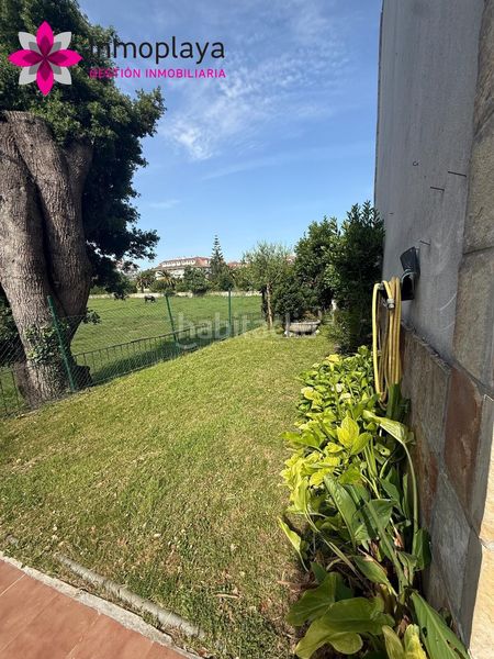 Foto 1c79f86d-2505-4879-a235-d142e1e8fd5d. Casa adossada amb calefacció aparcament a Pedroso Noja