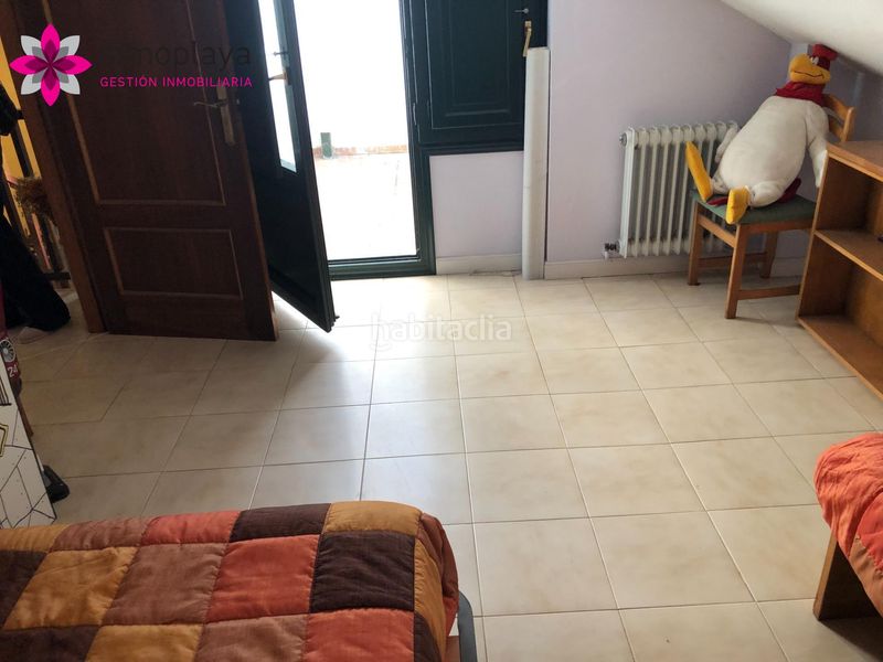 Foto 66a8af99-cb06-462c-86e9-ba87ef143bf2. Casa adossada amb aparcament a Pedroso Noja