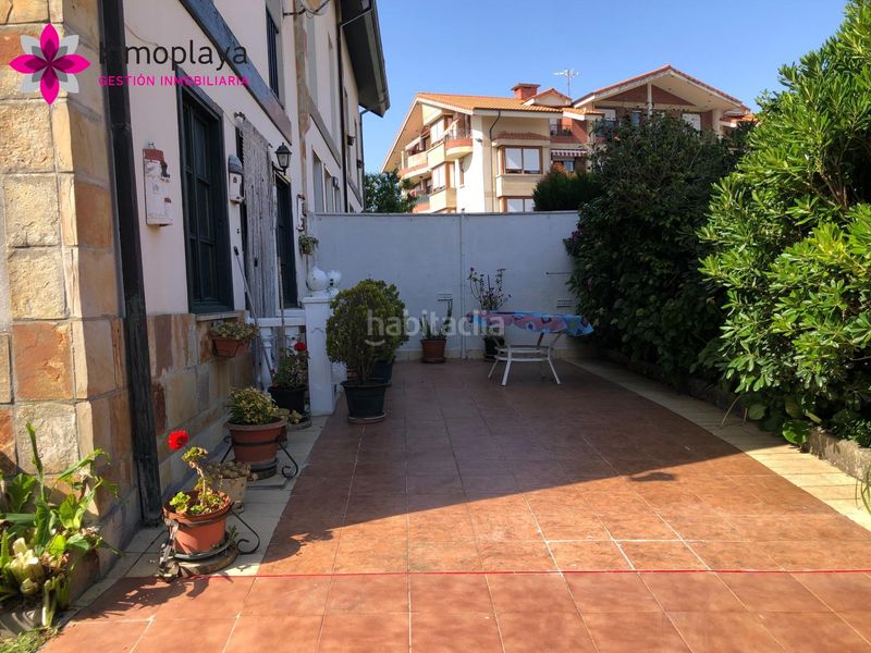 Foto 77fdbe7c-8743-4fa3-ad1d-7ac9390d4101. Casa adossada amb calefacció aparcament a Pedroso Noja