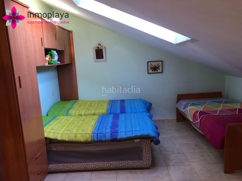 Foto 905d312f-76a5-49b5-911e-4dcf6c42245d. Casa adossada amb aparcament a Pedroso Noja