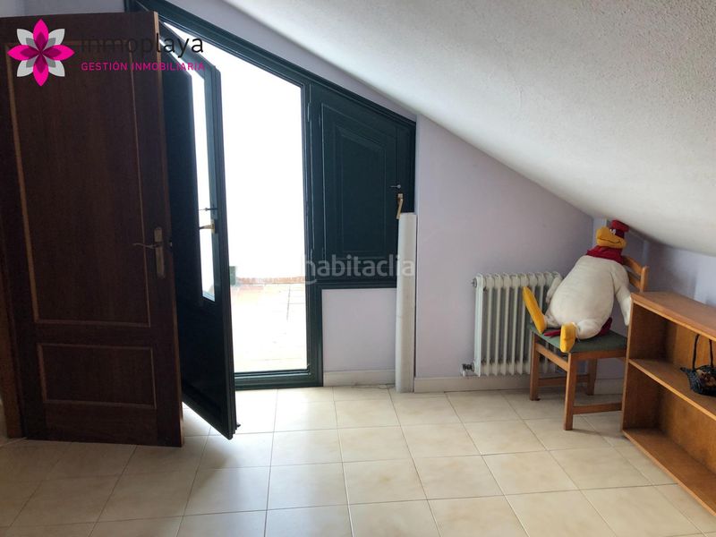 Foto 9cfee0ed-79a1-4876-9bb4-591adafce863. Casa adossada amb aparcament a Pedroso Noja