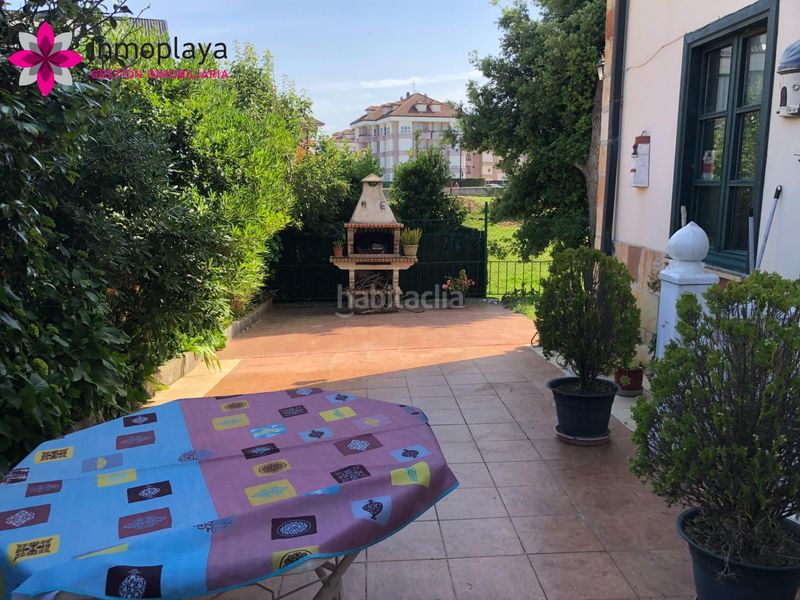 Foto b54b75cc-25b9-4cf2-97e1-25ee2f7046c2. Casa adossada amb calefacció aparcament a Pedroso Noja