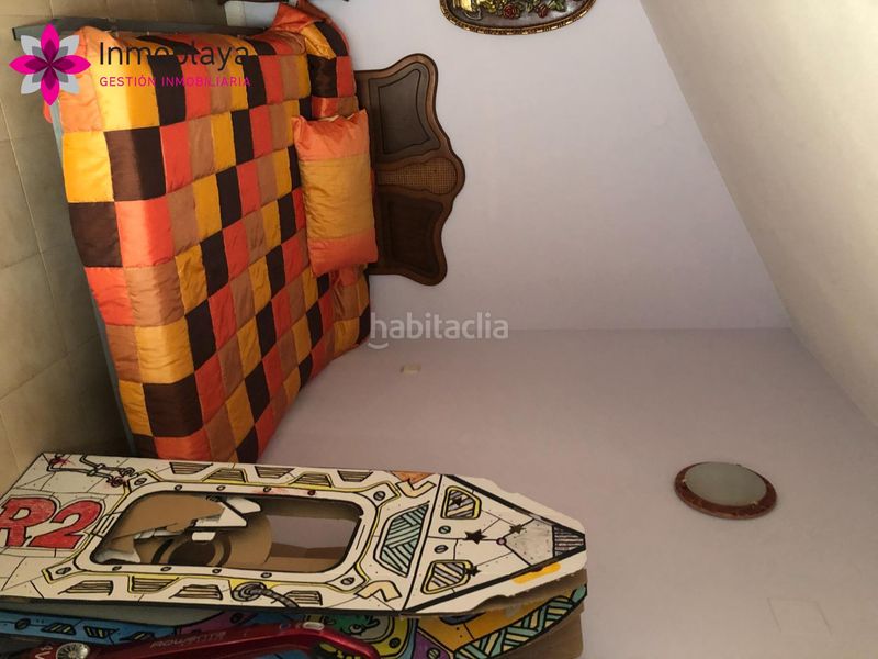Foto d7847910-50c4-4f09-8419-ef5ce0d2511d. Casa adossada amb aparcament a Pedroso Noja