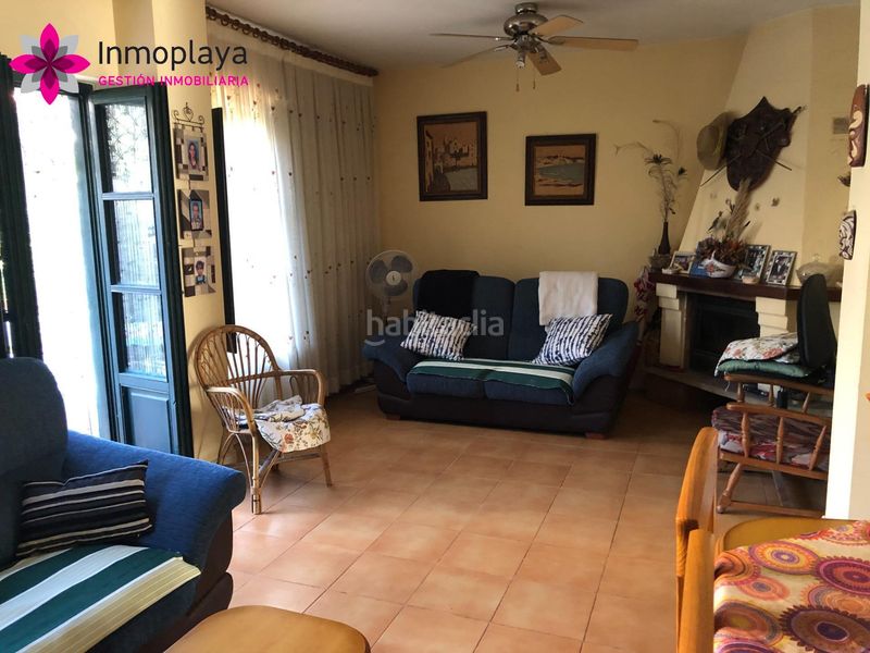 Foto eeaaea0c-55bd-4127-92d2-76bfeaf5e8f6. Casa adossada amb calefacció aparcament a Pedroso Noja