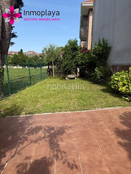 Foto eeefda4e-f100-47c2-9cc9-71c8f7886420. Casa adossada amb calefacció aparcament a Pedroso Noja
