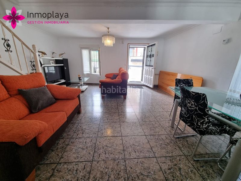 Foto 01b68165-75e4-4793-8dac-b6368139e6ab. Casa adossada amb calefacció aparcament a Tregadín Noja