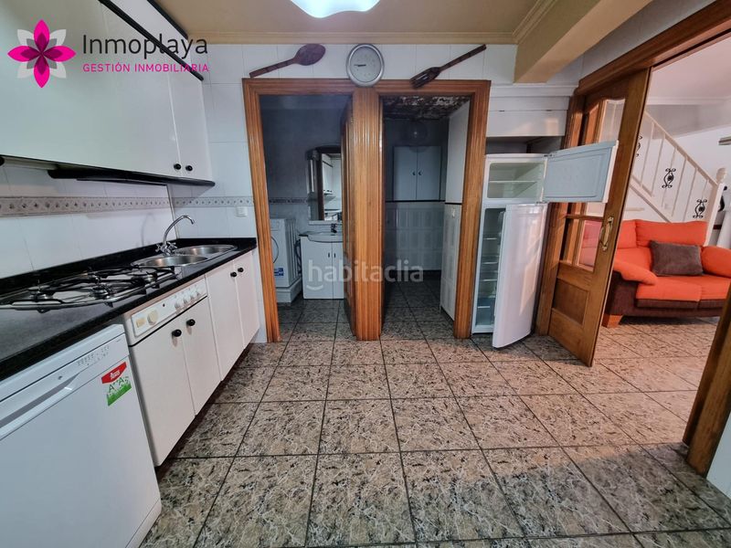 Foto 05d4bc41-c4a6-48c4-a470-0479b2a48897. Casa adossada amb calefacció aparcament a Tregadín Noja