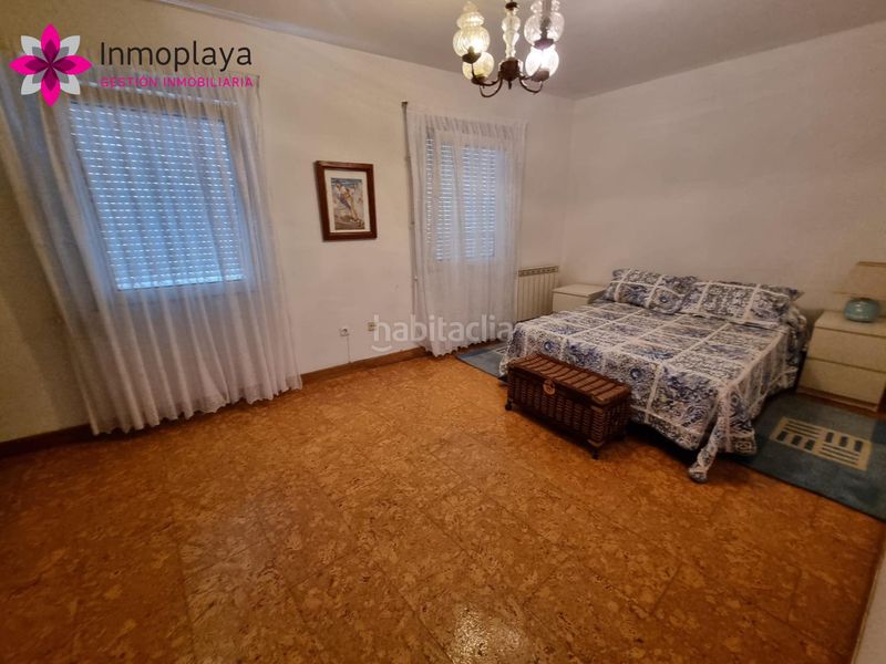 Foto 08500490-49d2-467e-b5e1-6d7bb39313e3. Casa adossada amb calefacció aparcament a Tregadín Noja