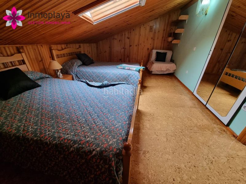 Foto 0cbb7b3e-2471-4b5d-beb9-312c7ea99637. Casa adossada amb calefacció aparcament a Tregadín Noja