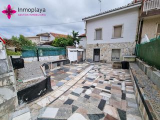 Casa adossada a Tregadín