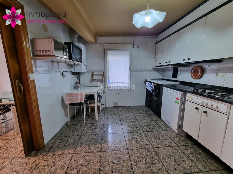 Foto 48d0b921-7e7a-489e-b746-26a8025147bd. Casa adossada amb calefacció aparcament a Tregadín Noja