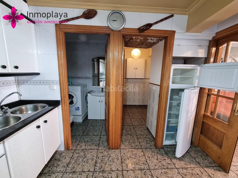 Foto 4b0c76f0-cb31-4372-8d48-1a7cfce218e3. Casa adossada amb calefacció aparcament a Tregadín Noja