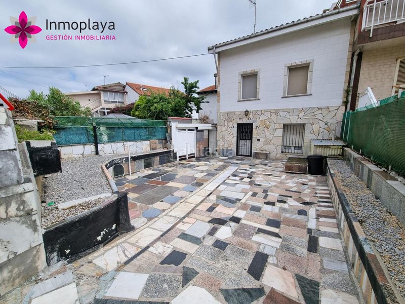 Foto 56e76fb8-fec8-47c7-a84e-6db91c0c8988. Casa adossada amb calefacció aparcament a Tregadín Noja