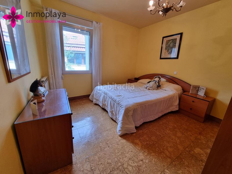 Foto 57b3f801-1497-46ee-bf0a-ce5529c6cf3d. Casa adossada amb calefacció aparcament a Tregadín Noja