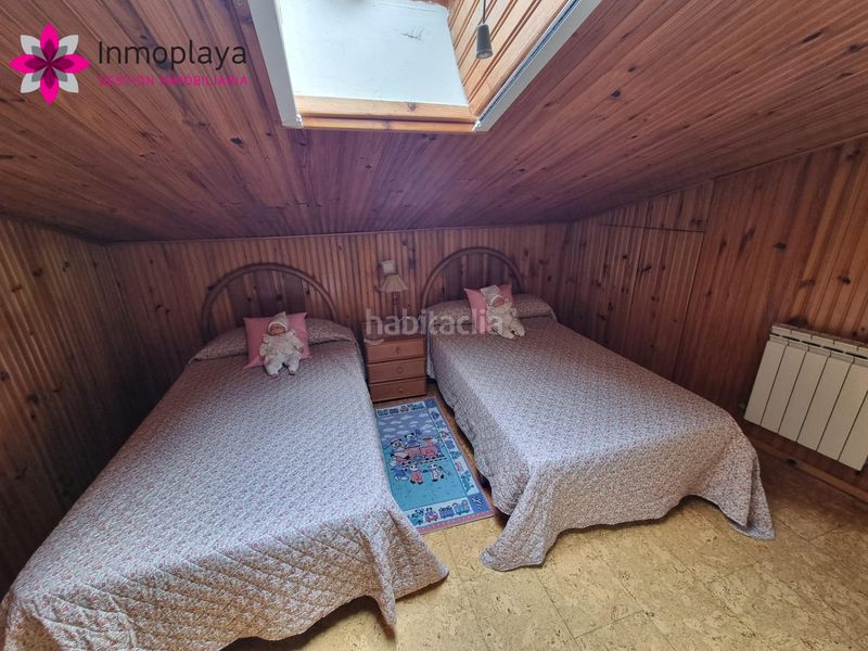 Foto 5d698584-4edb-4376-b9e2-f1c4d5d7aa39. Casa adossada amb calefacció aparcament a Tregadín Noja