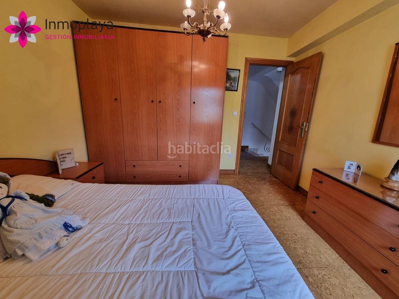 Foto 7d6cb774-e3a5-47a6-b326-04309fabef5d. Casa adossada amb calefacció aparcament a Tregadín Noja