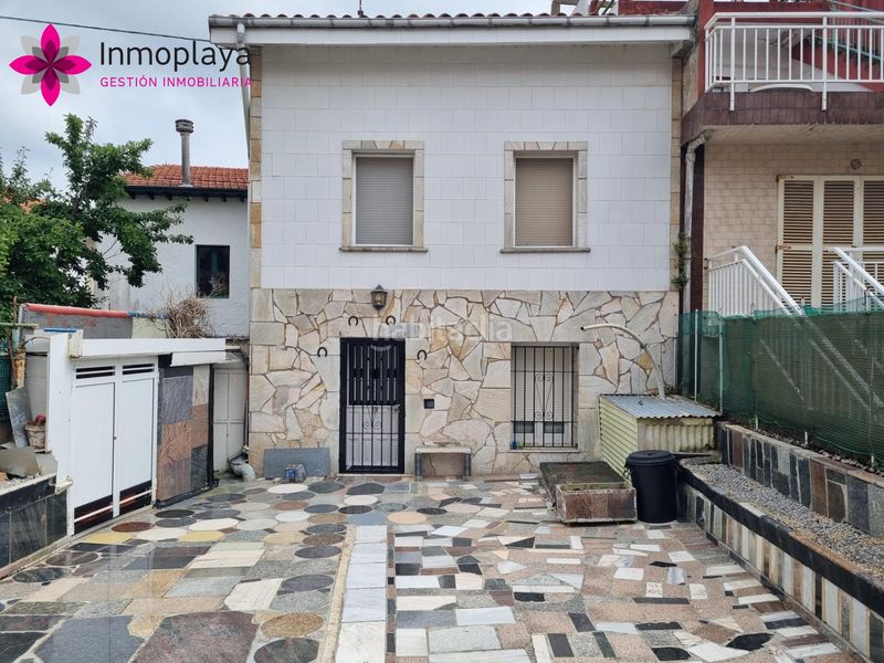 Foto 8820f279-317d-4cfa-9238-419a2945f1d9. Casa adossada amb calefacció aparcament a Tregadín Noja