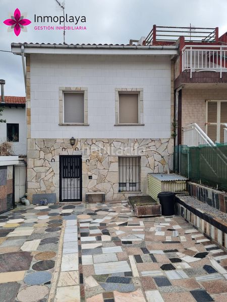 Foto 957ccf14-a3d3-4367-819b-5b1924dd8439. Casa adossada amb calefacció aparcament a Tregadín Noja