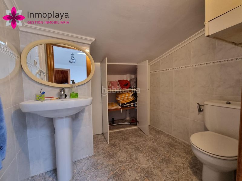 Foto a84818c6-9df2-4a9c-8d91-664e0d93747a. Casa adossada amb calefacció aparcament a Tregadín Noja