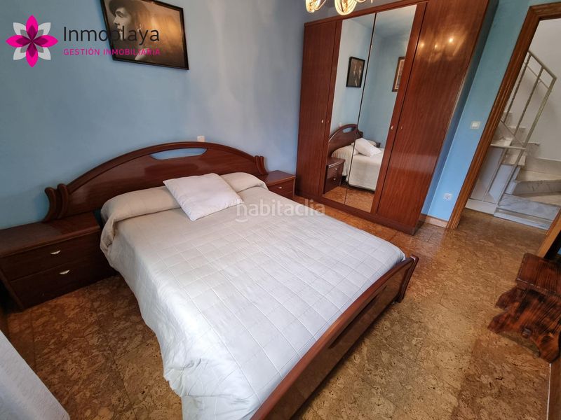 Foto b0be31b4-dbda-4393-97d1-7f3e173077f1. Casa adossada amb calefacció aparcament a Tregadín Noja