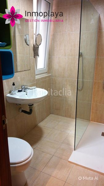 Foto 5b29b45a-76d5-40da-9a3f-1e74ecc46a51. Planta baixa amb calefacció aparcament a Astillero (El)